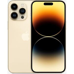 Apple iPhone 14 Pro Max barva Gold paměť 256 GB