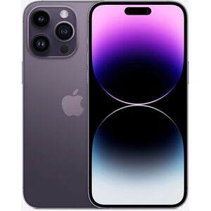 Apple iPhone 14 Pro Max barva Deep Purple paměť 512 GB