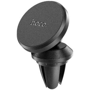 HOCO Car Holder Magnetic to Air Vent Ligue CA81 Black