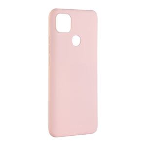 FIXED Story for Xiaomi Redmi 10A, pink FIXST-908-PK