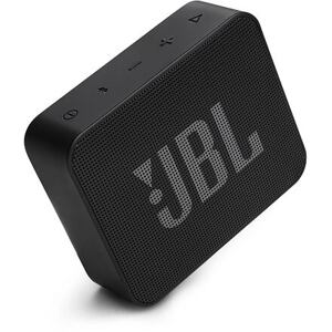 JBL GO Essential barva Black JBLGOESBLK