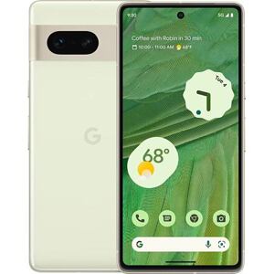 Google Pixel 7 5G Dual SIM barva Lemongrass paměť 8GB/128GB