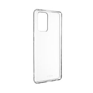 FIXED TPU Gel Case for Samsung Galaxy A72/A72 5G, clear FIXTCC-628