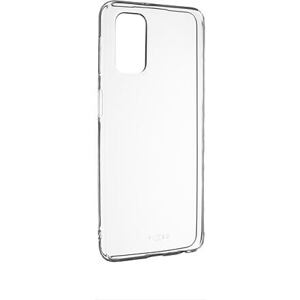 FIXED TPU Gel Case for Samsung Galaxy A32 5G, clear FIXTCC-660