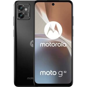 Motorola Moto G32 Dual SIM barva Mineral Grey paměť 4GB/128GB