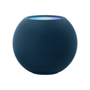 Apple HomePod Mini barva Blue MJ2C3D/A