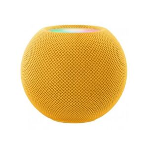 Apple HomePod Mini barva Yellow