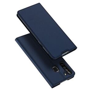Dux Ducis Skin Pro Case pro Samsung Galaxy A21 barva Modrá