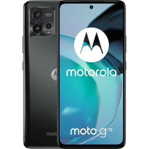 Motorola Moto G72 Dual SIM barva Meteorite Grey paměť 8GB/128GB