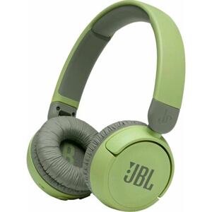 JBL JR310BT barva Green