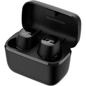Sennheiser CX Plus True Wireless Earbuds barva Black