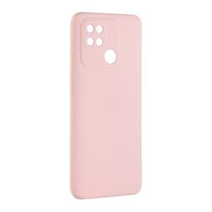 FIXED Story for Xiaomi Redmi 10C, pink FIXST-907-PK