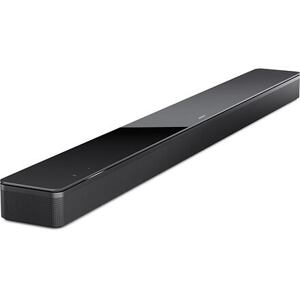 Bose Soundbar 700 barva Bose Black