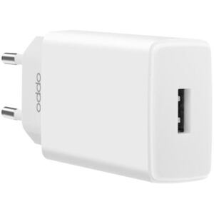 OPPO Power Charger 10W White 4809107