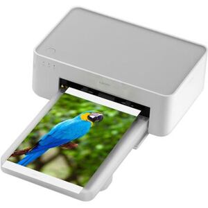 Xiaomi Mi Portable Photo Printer Instant 1S barva White