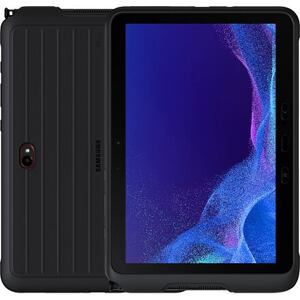 Samsung SM-T636 Galaxy Tab Active4 Pro 10.1 5G barva Black paměť 6GB/128GB SM-T636BZKEEEE