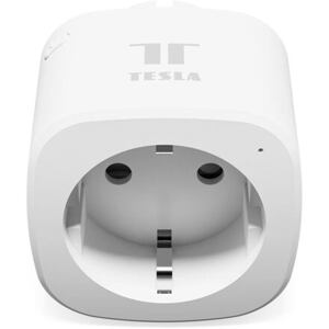 Tesla Smart Plug White TSL-SPL-1