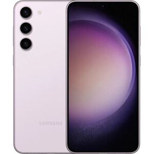 Samsung SM-S916B Galaxy S23+ 5G Dual SIM barva Lavender paměť 8GB/256GB
