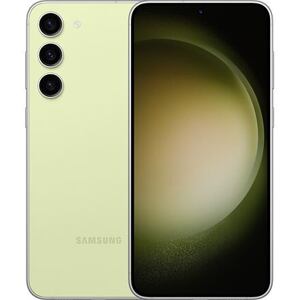 Samsung SM-S916B Galaxy S23+ 5G Dual SIM barva Lime paměť 8GB/256GB