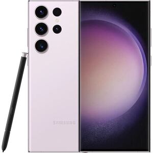 Samsung SM-S918B Galaxy S23 Ultra 5G Dual SIM barva Lavender paměť 8GB/256GB