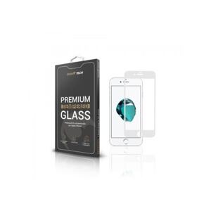 RhinoTech Tvrzené ochranné 3D sklo pro Apple iPhone 7 Plus / 8 Plus (White) RT057