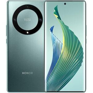 Honor Magic5 Lite 5G Dual SIM barva Emerald Green paměť 8GB/256GB