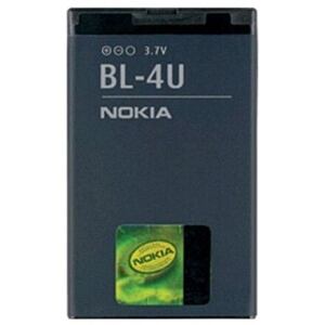BL-4U Nokia baterie 1110mAh Li-Ion (Bulk) 23171