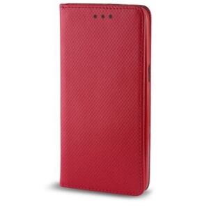 Cu-Be Pouzdro s magnetem Samsung A53 Red 8595680418587
