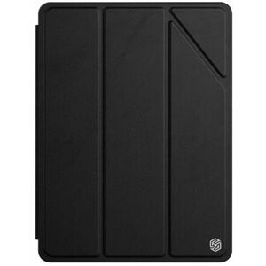 Nillkin Bevel Leather Case pro iPad 10.2 2019/2020/2021 Black 57983104672