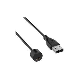 Tactical USB Nabíjecí Kabel pro Xiaomi Miband 5 Magnetický 8596311122644