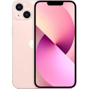 Apple iPhone 13 barva Pink paměť 512 GB
