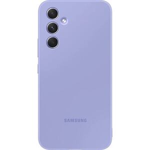 EF-PA546TVE Samsung Silikonový Kryt pro Galaxy A54 5G Blueberry EF-PA546TVEGWW