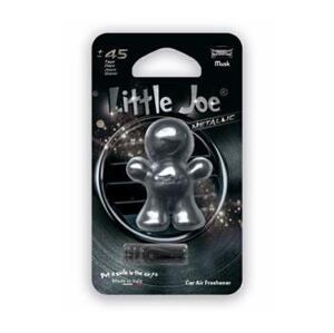 LITTLE JOE 3D METALIC - MUSK