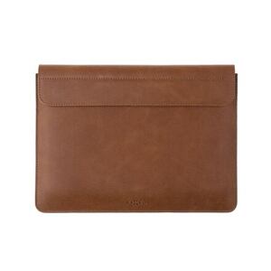 FIXED Oxford for Apple MacBook Air 13,6" (2022) M2, brown FIXOX2-AIRM2-BRW