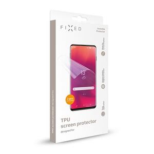 FIXED Invisible Protector for Samsung Galaxy S21 FIXIP-631