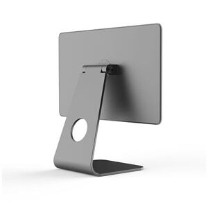 FIXED Frame for Apple iPad Pro 12.9 " (2018/2020/2021), space gray FIXFR-IPD12.9-GR