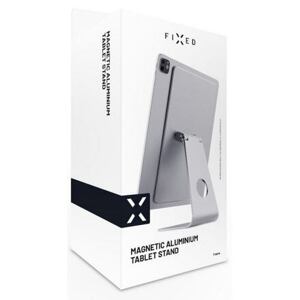 FIXED Frame for Apple iPad Pro 11"(2018/2020/2021) and iPad Air (2020/2022), silver