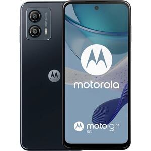 Motorola Moto G53 5G Dual SIM barva Ink Blue paměť 4GB/128GB