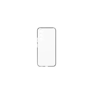 Samsung Průhledný zadní kryt pro Samsung Galaxy A54 Transparent GP-FPA546VAATW