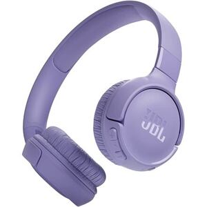 JBL Tune 520BT barva Purple T520BTPUR