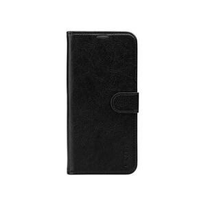 FIXED Opus for Xiaomi Redmi Note 12 Pro, black FIXOP3-956-BK
