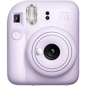 Fujifilm Instax Mini 12 barva Lilac Purple