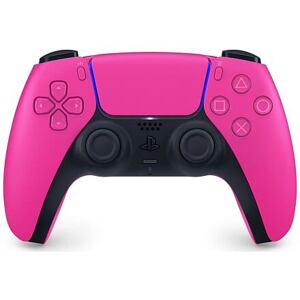 Sony PlayStation 5 DualSense Controller barva Nova Pink