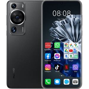 Huawei P60 Pro Dual SIM barva Black paměť 8GB/256GB