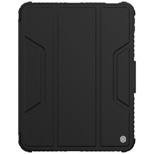 Nillkin Bumper PRO Protective Stand Case pro iPad 10.9 2022 Black 57983112715