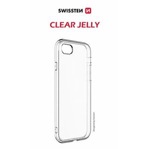 SWISSTEN CLEAR JELLY CASE FOR HUAWEI Y7 TRANSPARENT 32801745