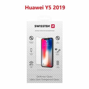 TEMPERED GLASS SWISSTEN FOR HUAWEI Y5 2019/HONOR 8s RE 2,5D 74517829