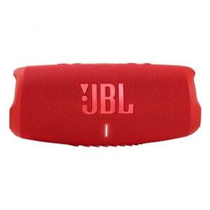 JBL Charge 5 barva Red