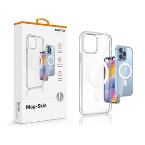 Pouzdro ALIGATOR Mag-Skin iPhone 13
