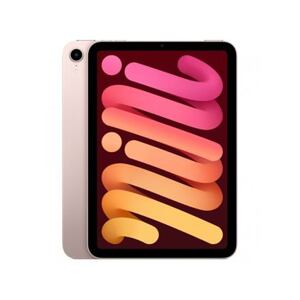 Apple iPad mini (2021) Wi-Fi barva Pink paměť 64 GB MLWL3FD/A
